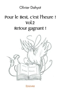 Retour gagnant !