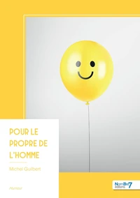 Pour le propre de l'homme