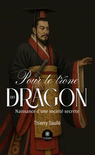 Pour le trône du dragon