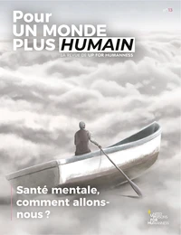 Santé mentale, comment allons-nous ?