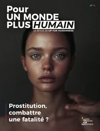 La prostitution, combattre une fatalité ?