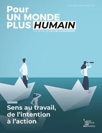 Sens au travail, de l'intention à l'action