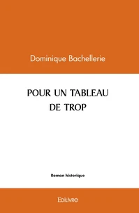 Pour un tableau de trop