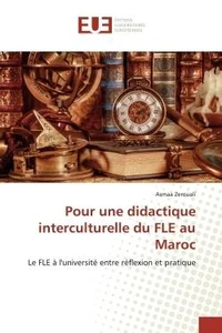 Pour une didactique interculturelle du FLE au Maroc