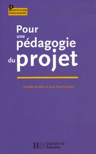 Pour une pédagogie du projet