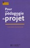 Isabelle Bordalo et Jean-Paul Ginestet - Pour une pédagogie du projet.
