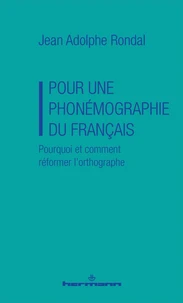 Pour une phonémographie du français