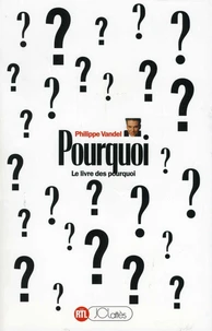 Pourquoi ? Tome 1