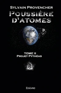 Poussière d'atomes