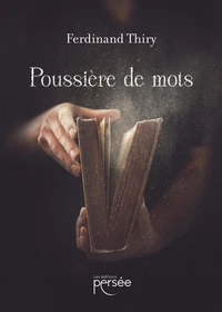 Poussière de mots