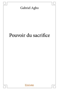 Pouvoir du sacrifice