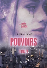 Pouvoirs Tome 4