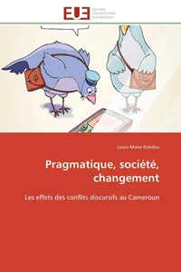 Pragmatique, société, changement