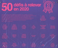  Hachette Pratique - 50 défis à relever en 2020.