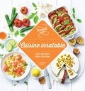  Hachette Pratique - Cuisine inratable - 100 recettes ultra faciles !.
