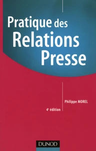 Pratique des Relations Presse