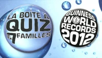 La boîte à quiz & 7 familles