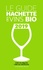Le Guide Hachette des vins bio  Edition 2019