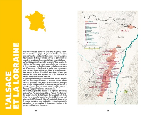 Le guide Hachette des vins et son livre de cave  Edition 2023