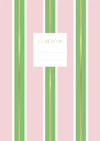 Livre d'or
