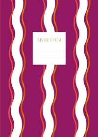 Livre d'or