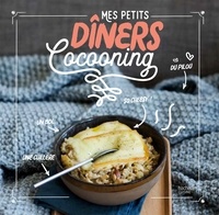  Hachette Pratique - Mes petits diners cocooning.