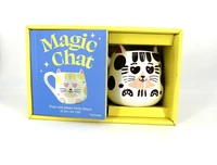 Mug Magique Chat