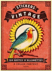 Stickers Vintage