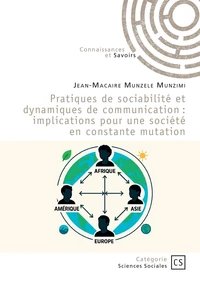Pratiques de sociabilité et dynamiques de communication