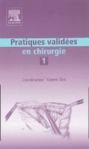 Pratiques validées en chirurgie
