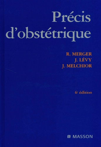 Jean Melchior et Robert Merger - .