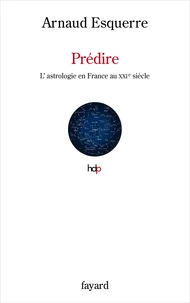 Prédire