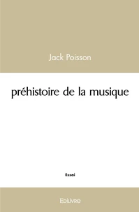 Préhistoire de la musique