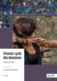 Terre du futur