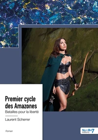 Premier cycle des Amazones