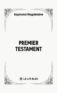 Premier Testament