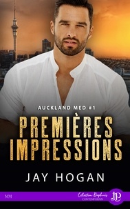 Jay Hogan - Auckland Med 1 : Premières impressions.