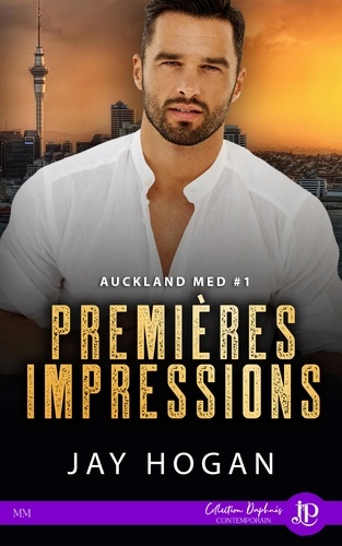 Auckland Med 1 Premières impressions