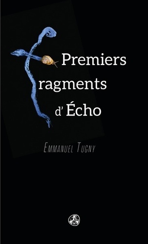 Premiers fragments d'Echo