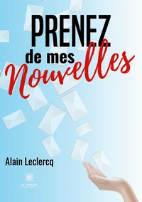Prenez de mes Nouvelles