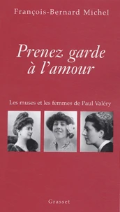 Prenez garde à l'amour