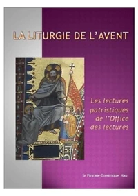 Préparez les chemins du Seigneur