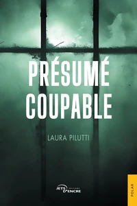 Présumé coupable
