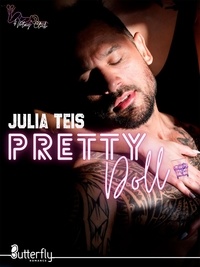 Julia Teis - Pretty doll - 4 play club.