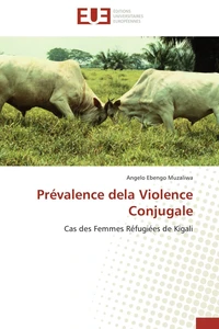 Prévalence de la violence conjugale