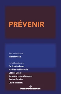 Prévenir