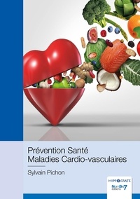 Sylvain Pichon - Prévention santé sur les maladies cardio-vasculaires.