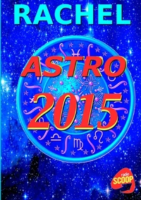Prévision Astro 2015