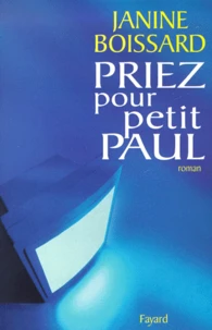 Priez pour petit Paul