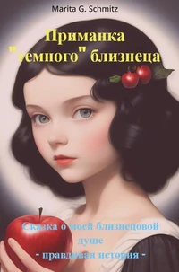 Primanka «temnogo» bliznetsa
